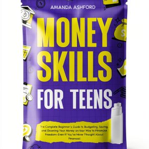 Empowering Skills For Teens Kindle Book by Amazon-0