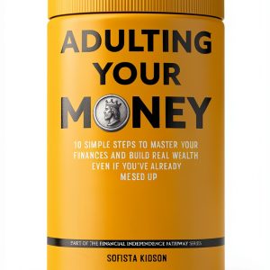 Financial Independence Book 3 Sofista Press Kindle-0