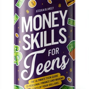Amazon Life Skills for Teens Career Guide Kindle-0