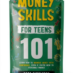 Essential Skills Teens Kindle eBook with Typeset-0