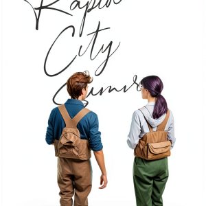Teen Camping Guide by Black Rose Writing eBook-0