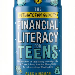 Credit Repair eBook Amazon Kindle Guide for Teens-0