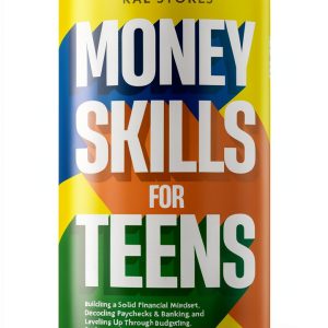 Essential Skills Teens Math eBook Kindle-0