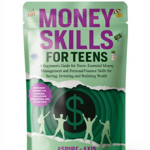 Teen Spark Career Guide Kindle Edition by Amazon-0