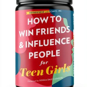 Simon & Schuster Teen Friendship Nonfiction eBook-0