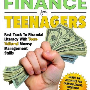 Teen Finance Guide by XYZ Publishing Kindle eBook-0