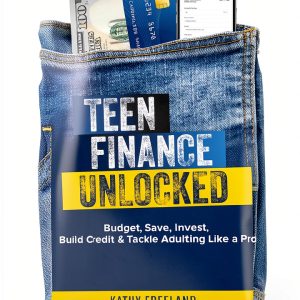 Budgeting eBook Wind Beneath Wings Kindle English-0