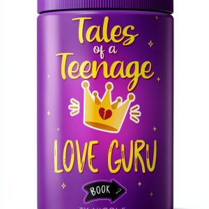 Teen Romance eBook Love Guru Book 2 Kindle-0