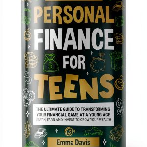 Therapy and Mental Health Books For Teens by Impact-0