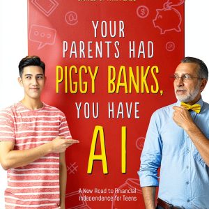 Kindle Business Economics eBook for Teens-0